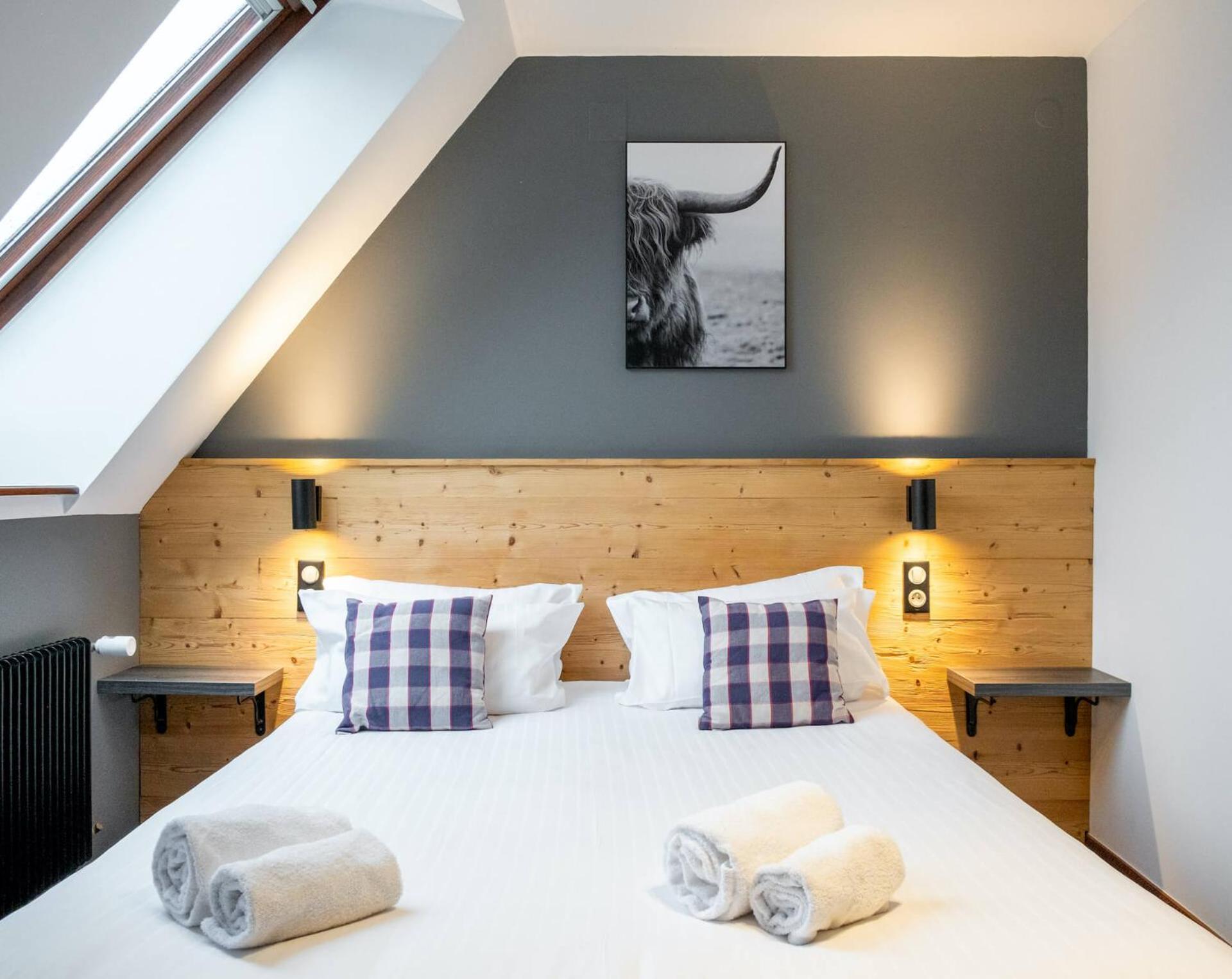 Hotel Au Heimbach Lembach Exteriér fotografie